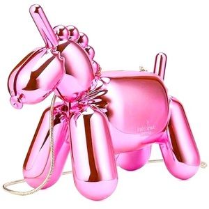 ISO (In Search Of) 💖🦄💕KATE SPADE WHIMSIES UNICORN BALOON PURSE 💕🦄💖